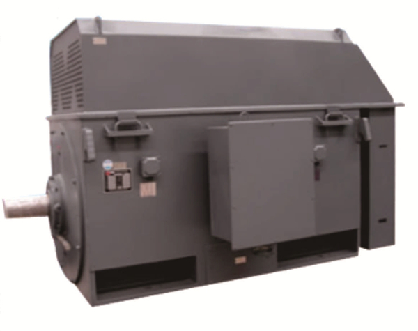 Y、YKK高壓三相異步電動(dòng)機(jī)